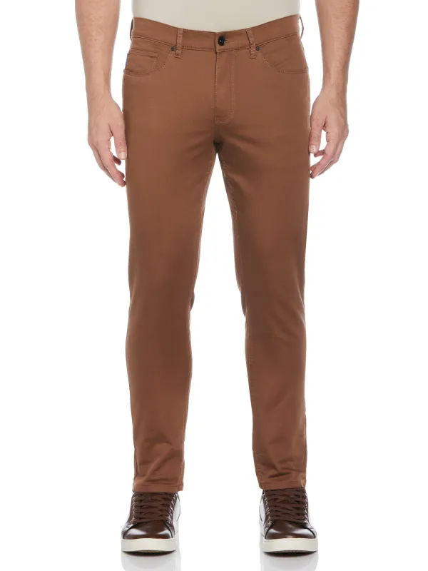 Big & Tall Anywhere 5 Pocket Pant sold by Perry Ellis