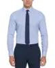 Slim Fit Total Stretch Microprint Dress Shirt sold by Perry Ellis