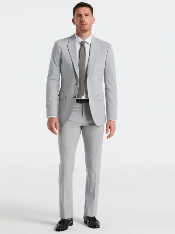 Slim Fit Louis Suit Pant sold by Perry Ellis
