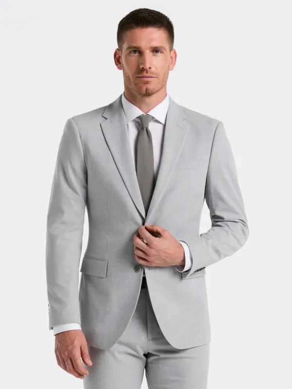 Slim Fit Louis Suit Jacket sold by Perry Ellis