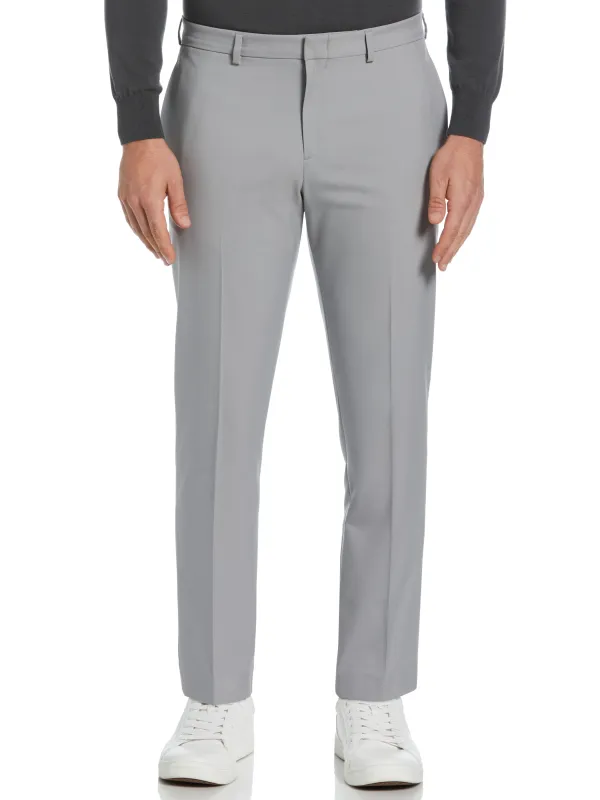 Slim Fit Tech Portfolio Dress Pant sold by Perry Ellis