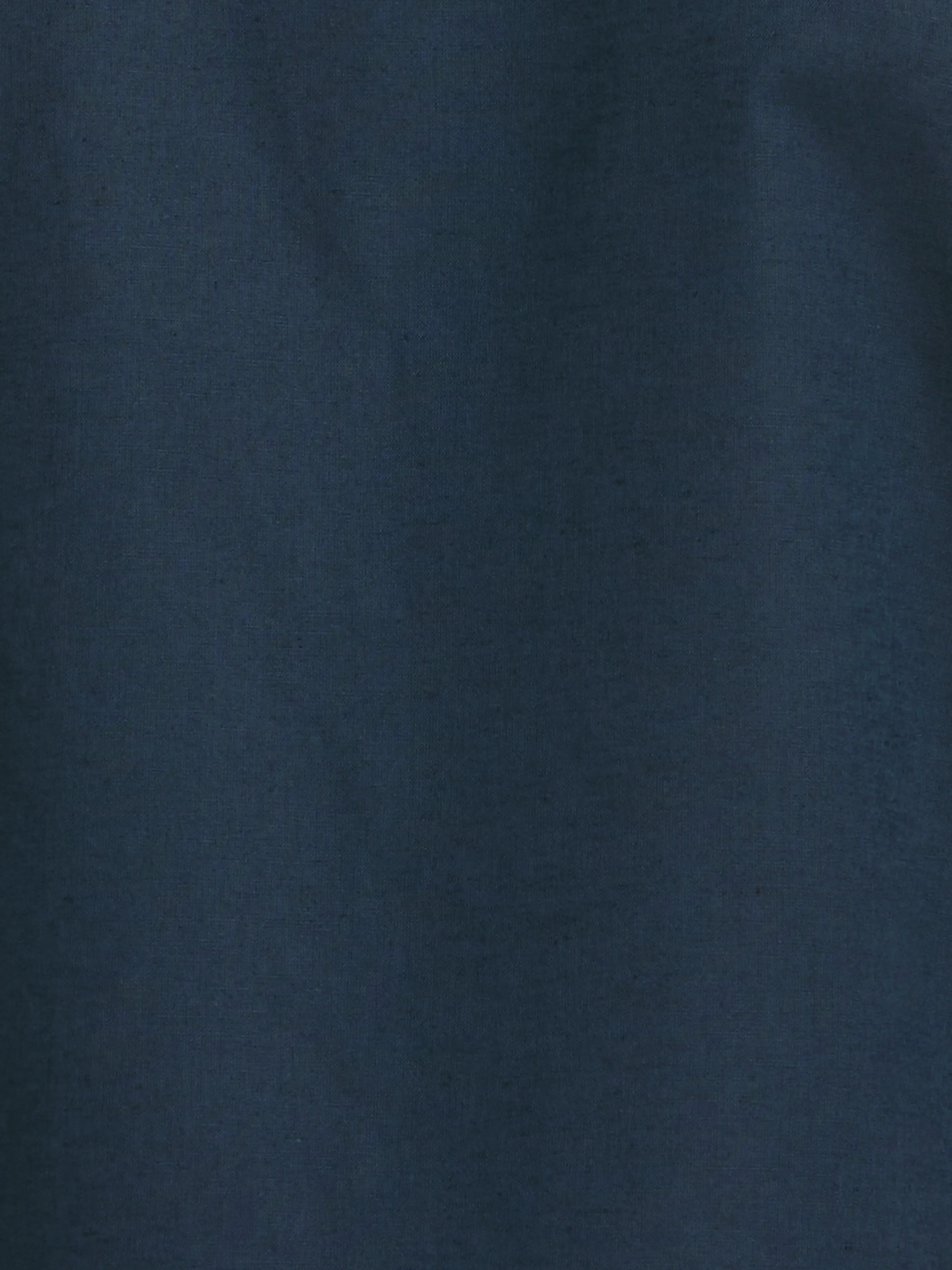 Linen Blend Embroidered Shirt sold by Perry Ellis product image thumbnail 3