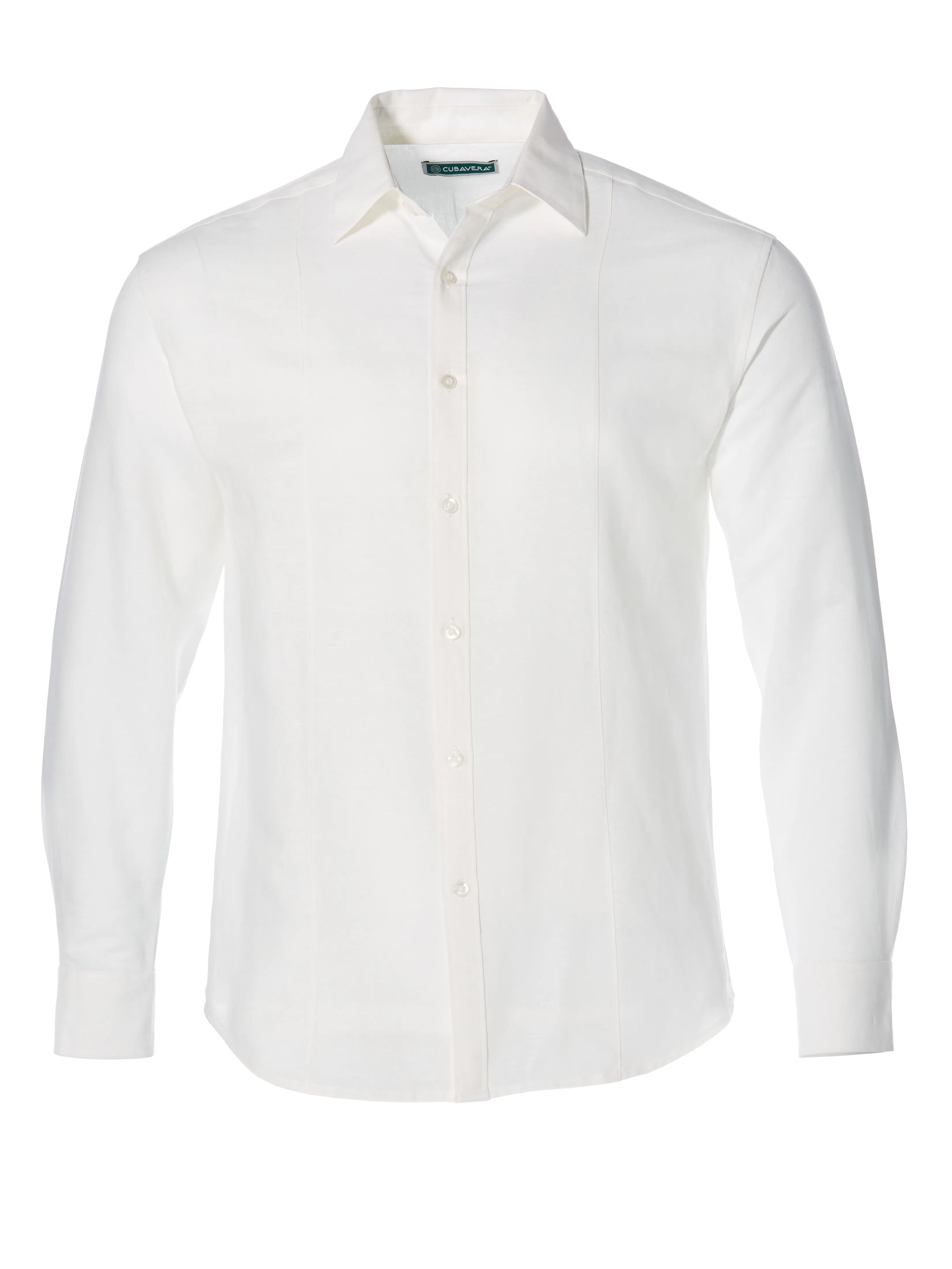 Solid Linen Sport Shirt sold by Perry Ellis