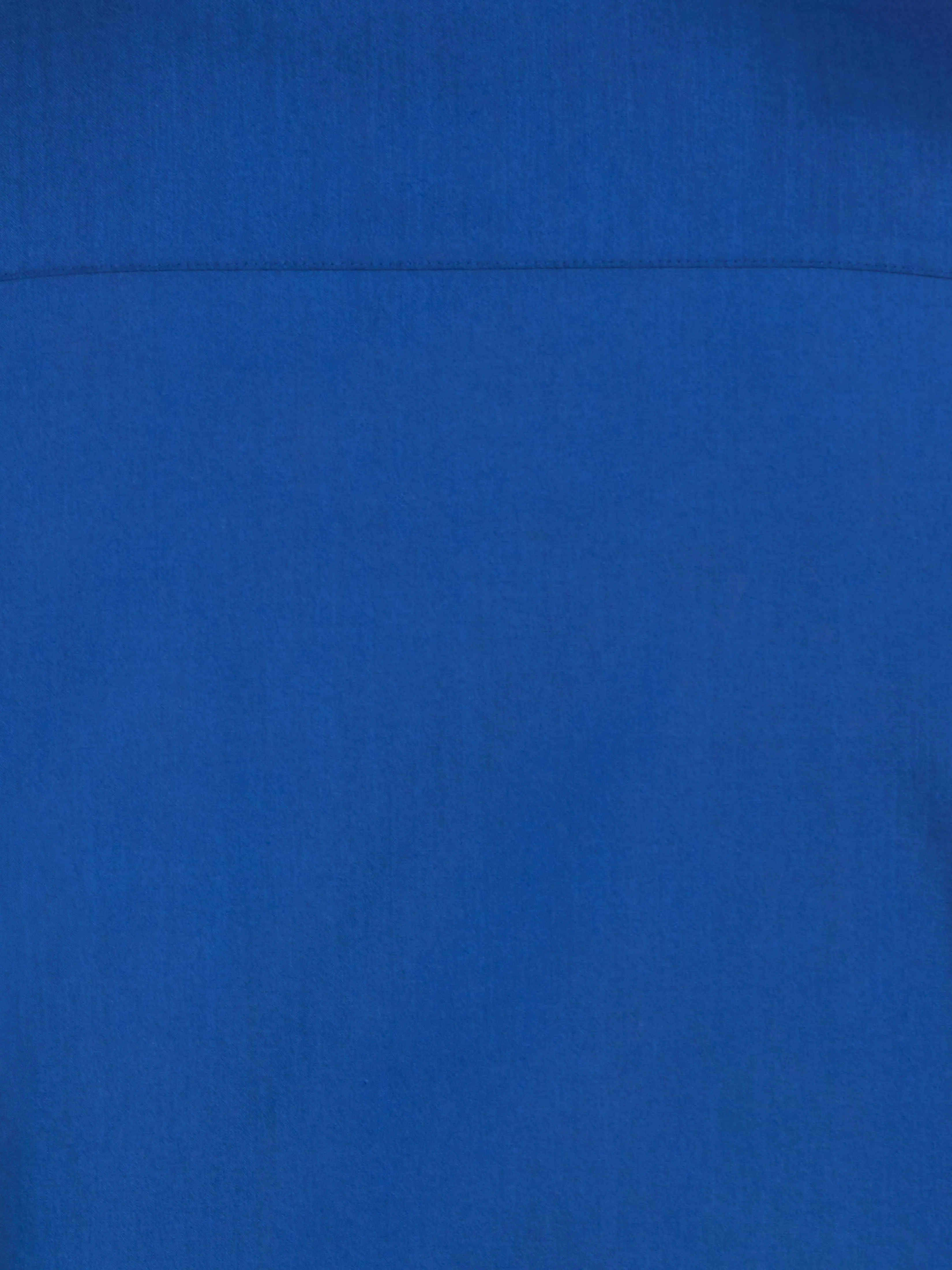 Big & Tall Poplin Guayabera Shirt sold by Perry Ellis product image thumbnail 4