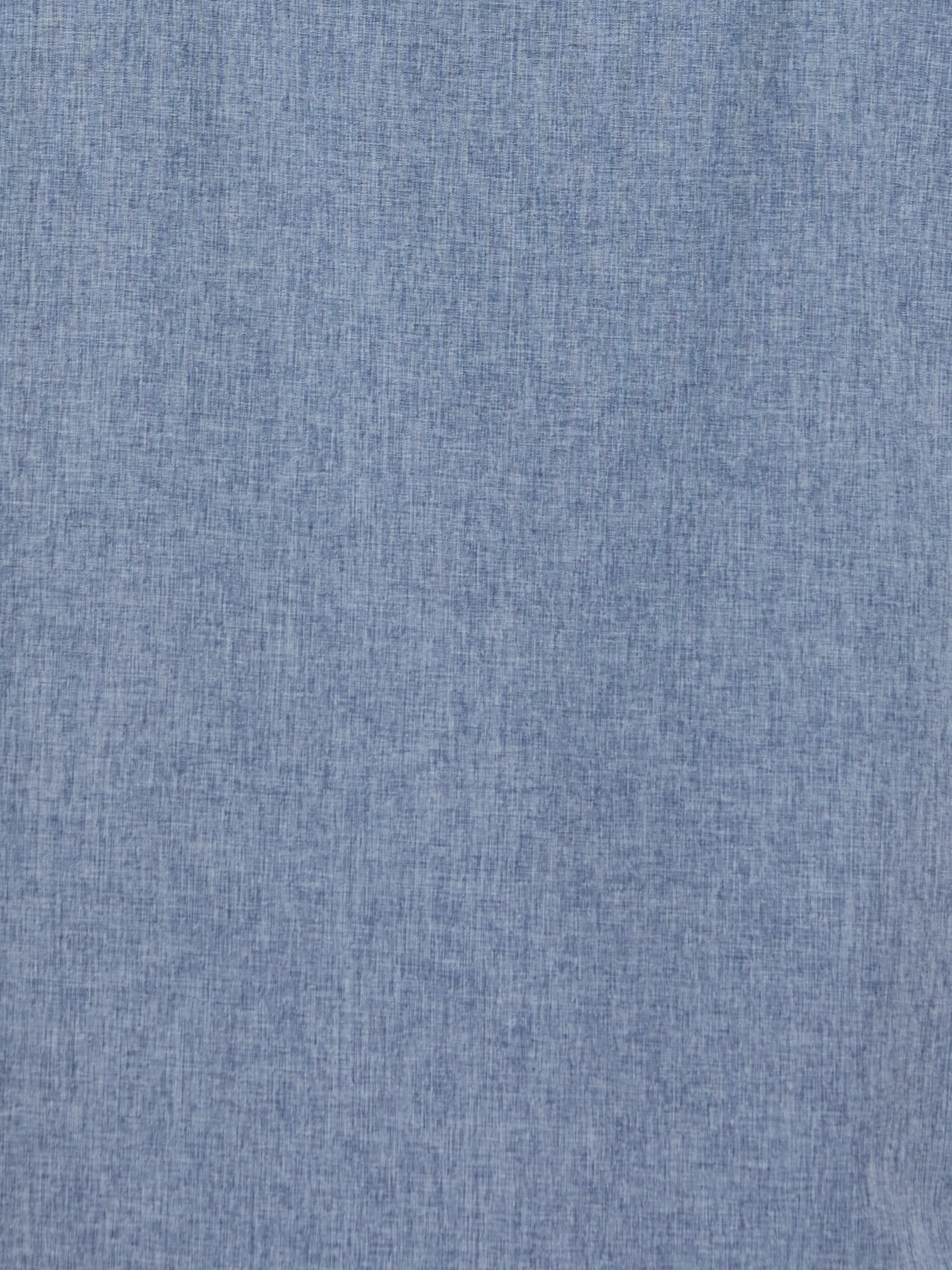 Geo Embroided Chambray Shirt sold by Perry Ellis product image thumbnail 2
