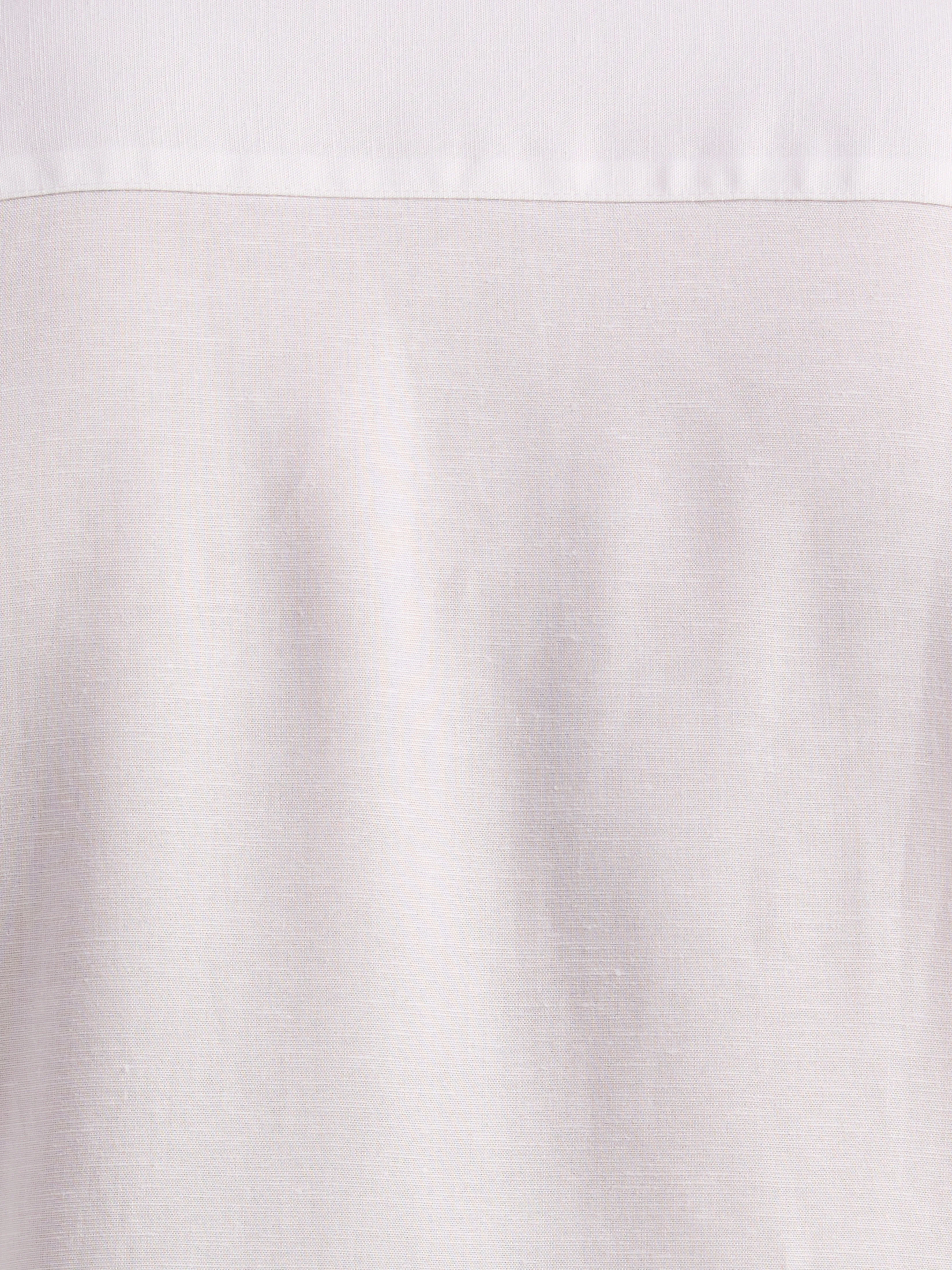 Island Scenic Print Shirt sold by Perry Ellis product image thumbnail 5