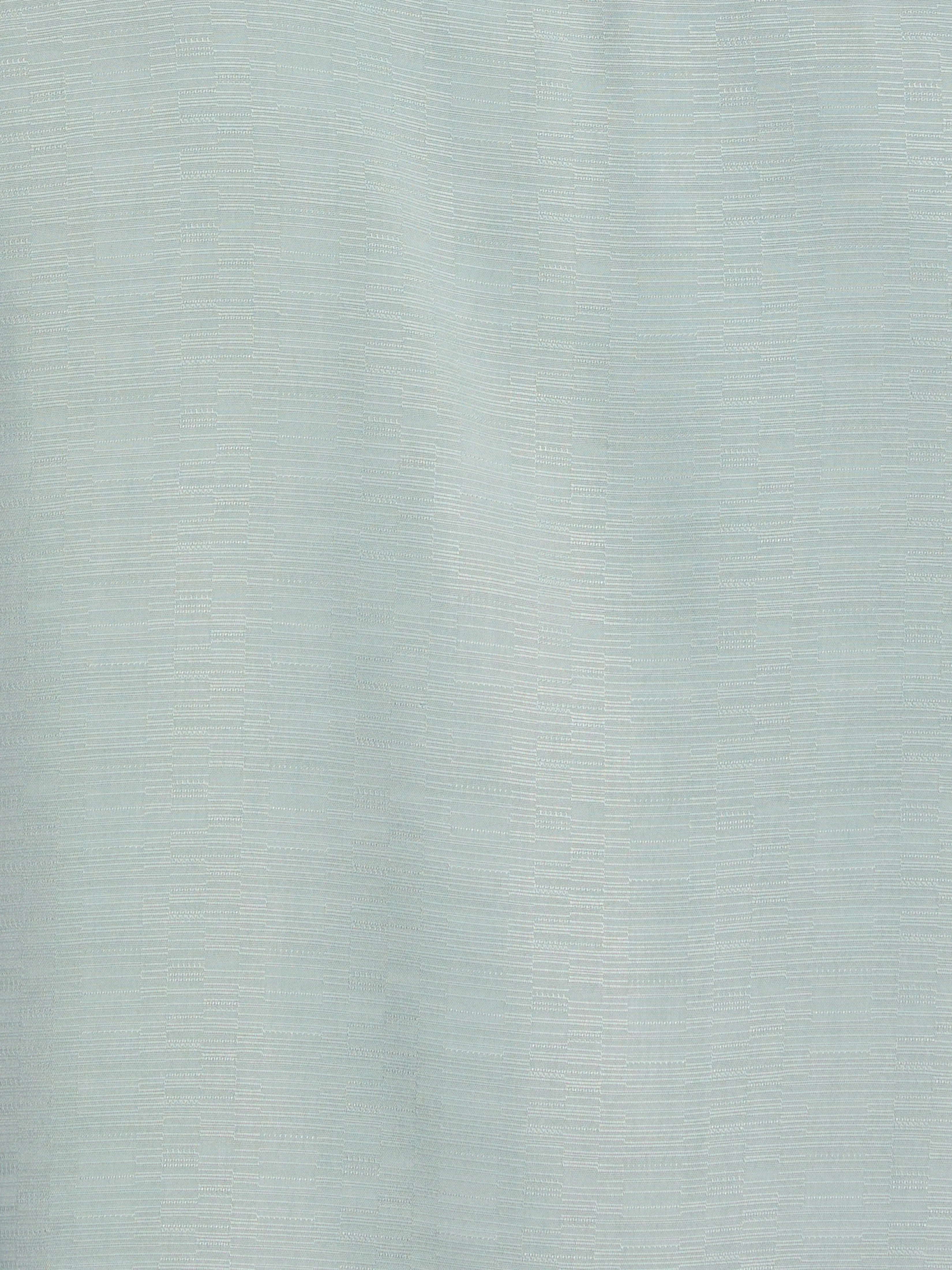 Viscose Textured Cuban Collar Shirt sold by Perry Ellis product image thumbnail 3