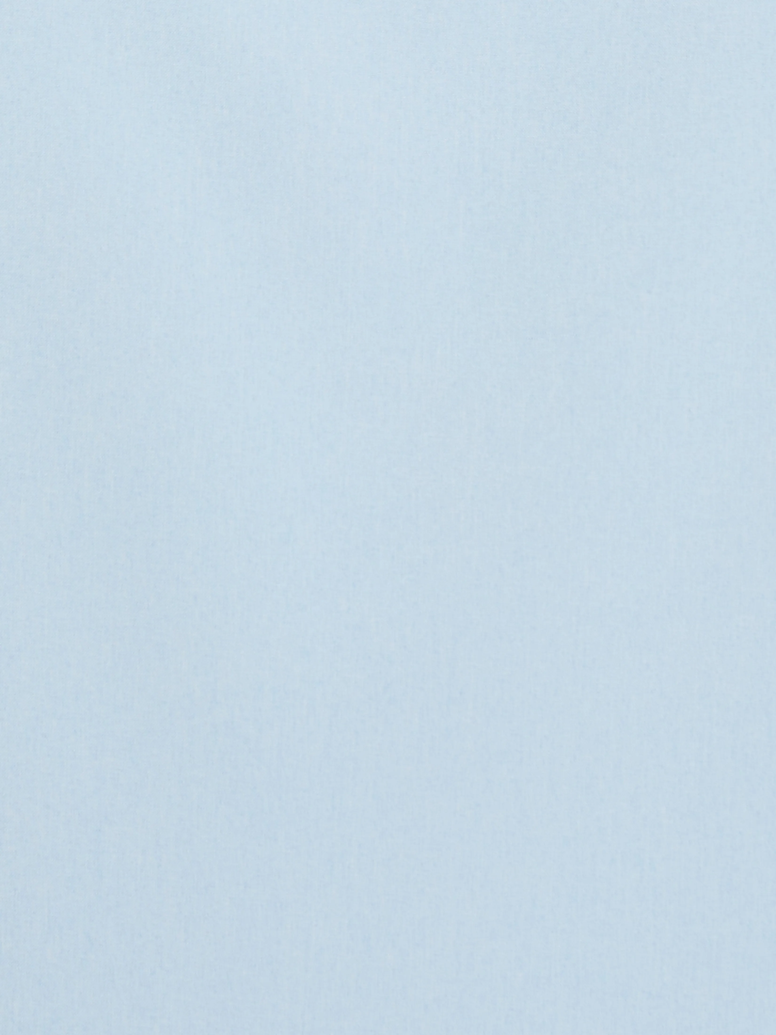 Two-Tone Cross Tuck Chambray Shirt sold by Perry Ellis