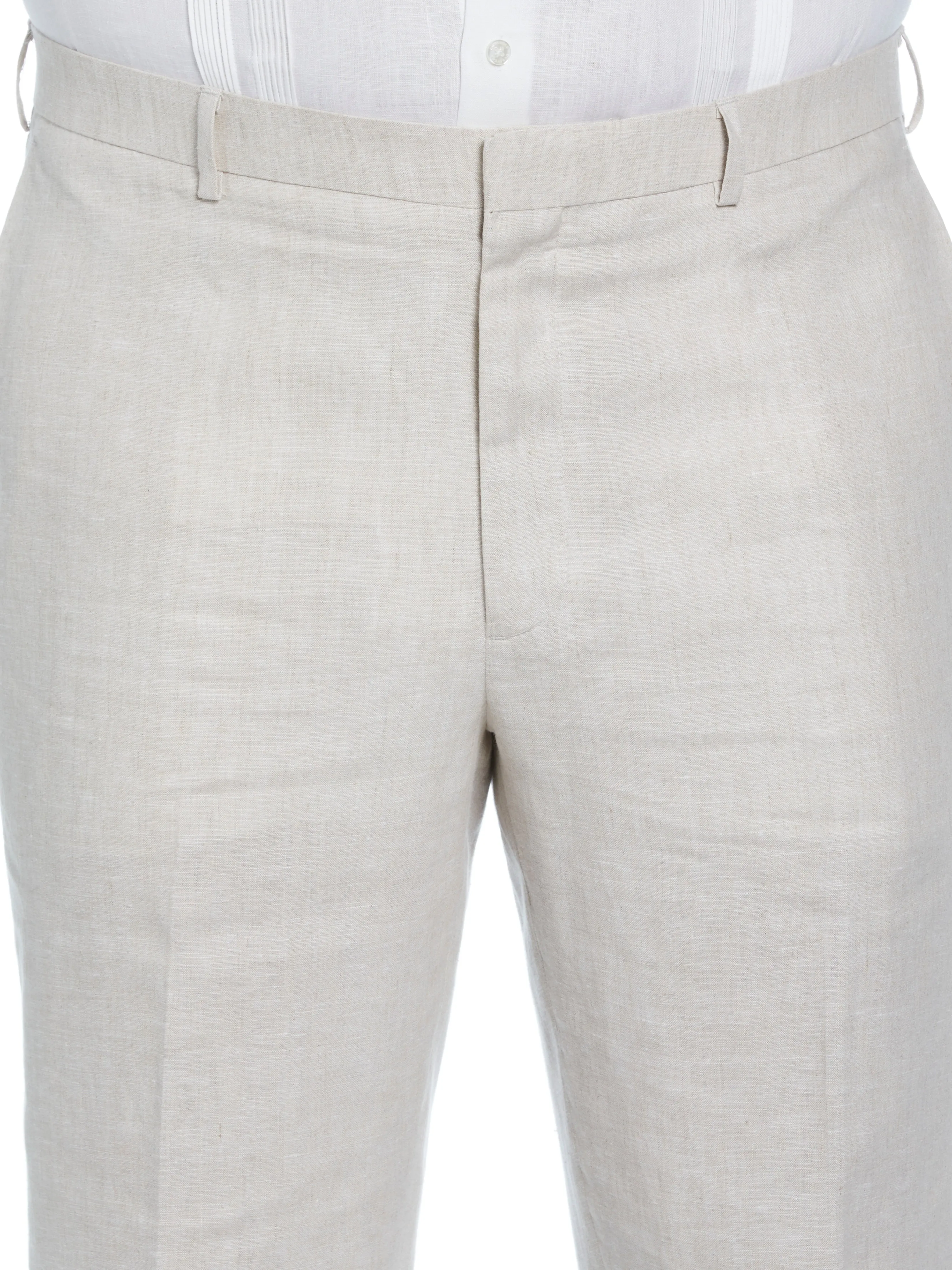 Big & Tall Delave Linen Sport Coat sold by Perry Ellis product image thumbnail 5