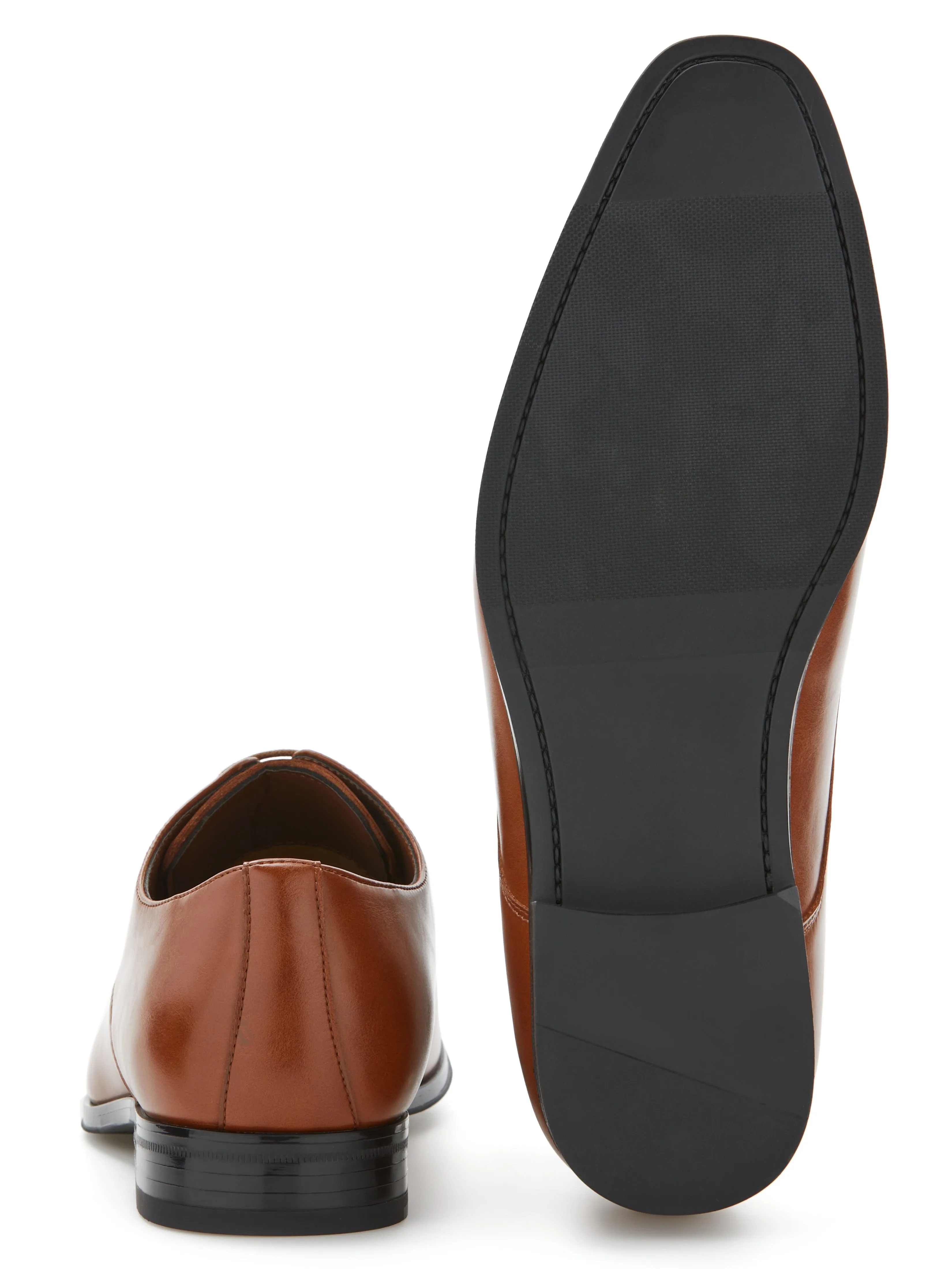 Oxford Dress Shoe sold by Perry Ellis product image thumbnail 4