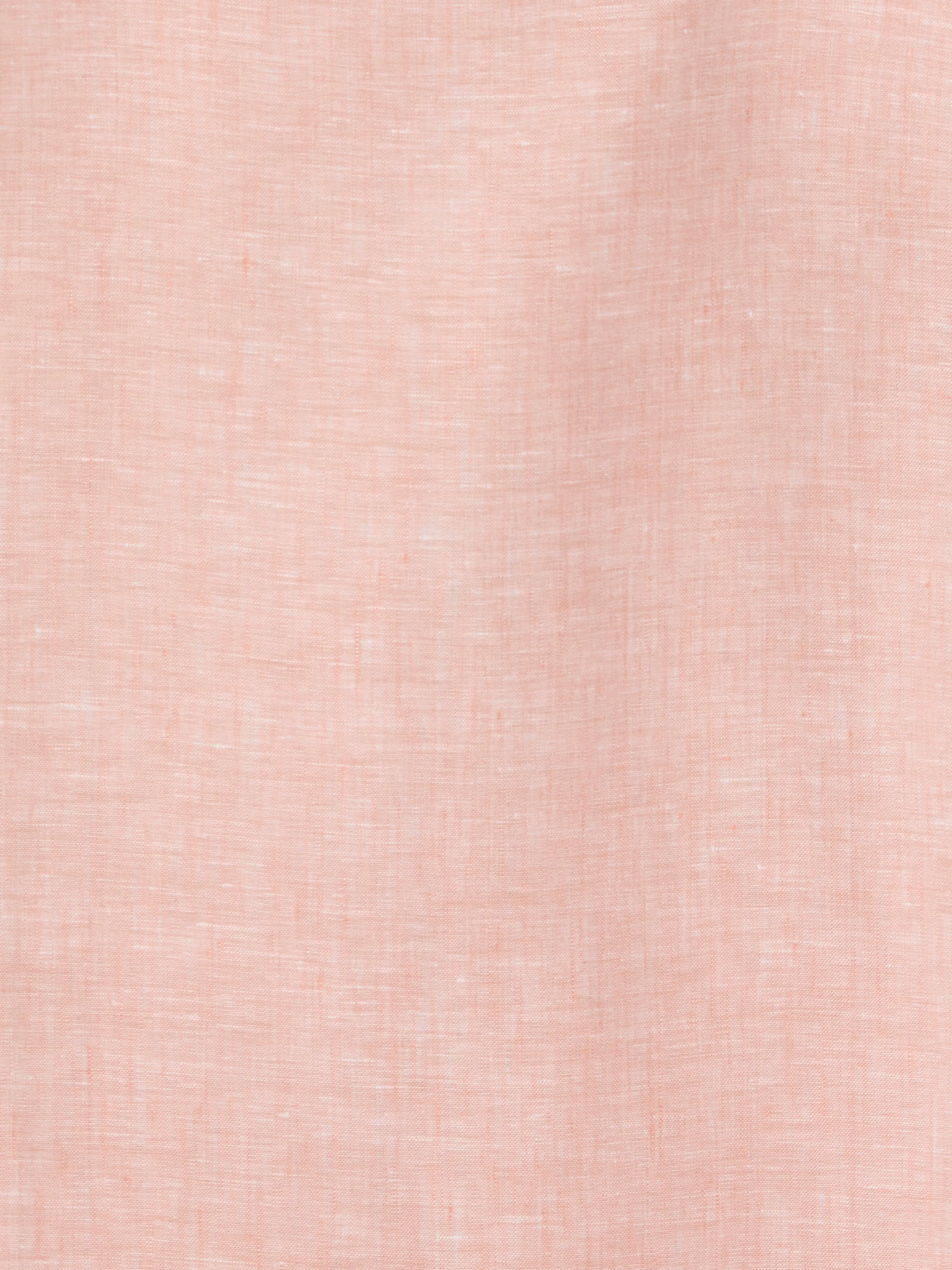 Linen Short Sleeve Shirt sold by Perry Ellis product image thumbnail 2