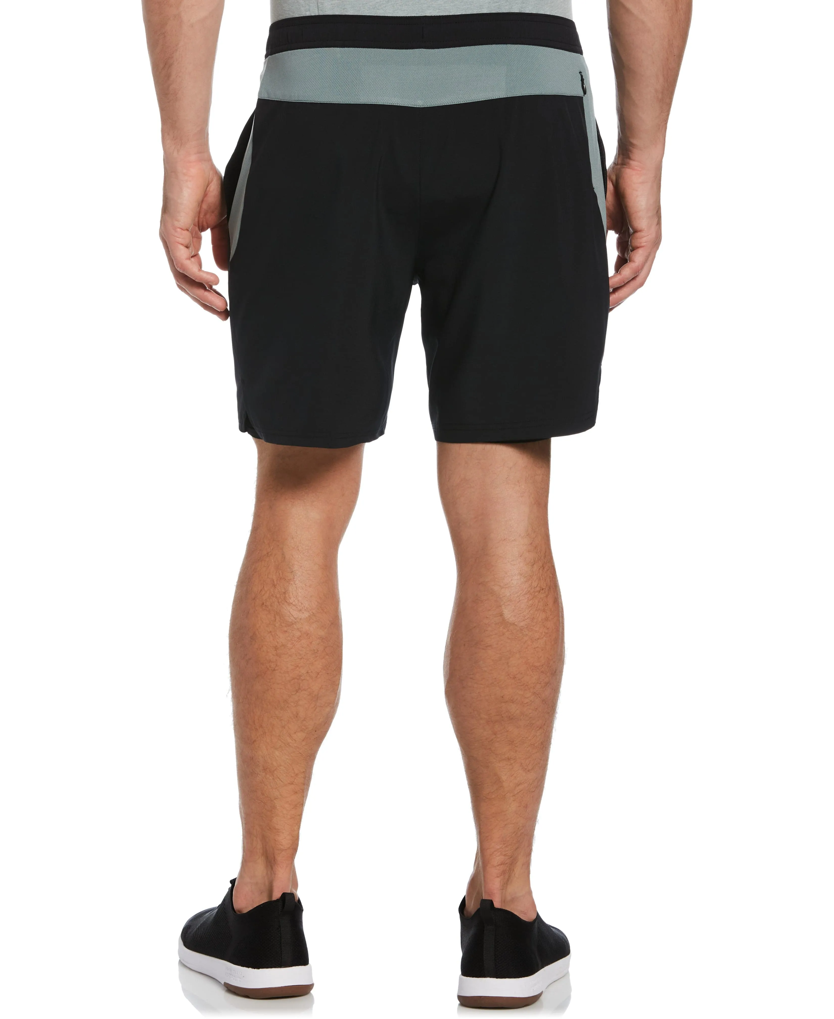Pull-On 2-in-1 Shorts sold by Perry Ellis product image thumbnail 5