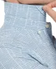 Total Stretch Slim Fit Geo Tile Print Shirt sold by Perry Ellis