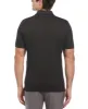 Textured Striped Polo sold by Perry Ellis