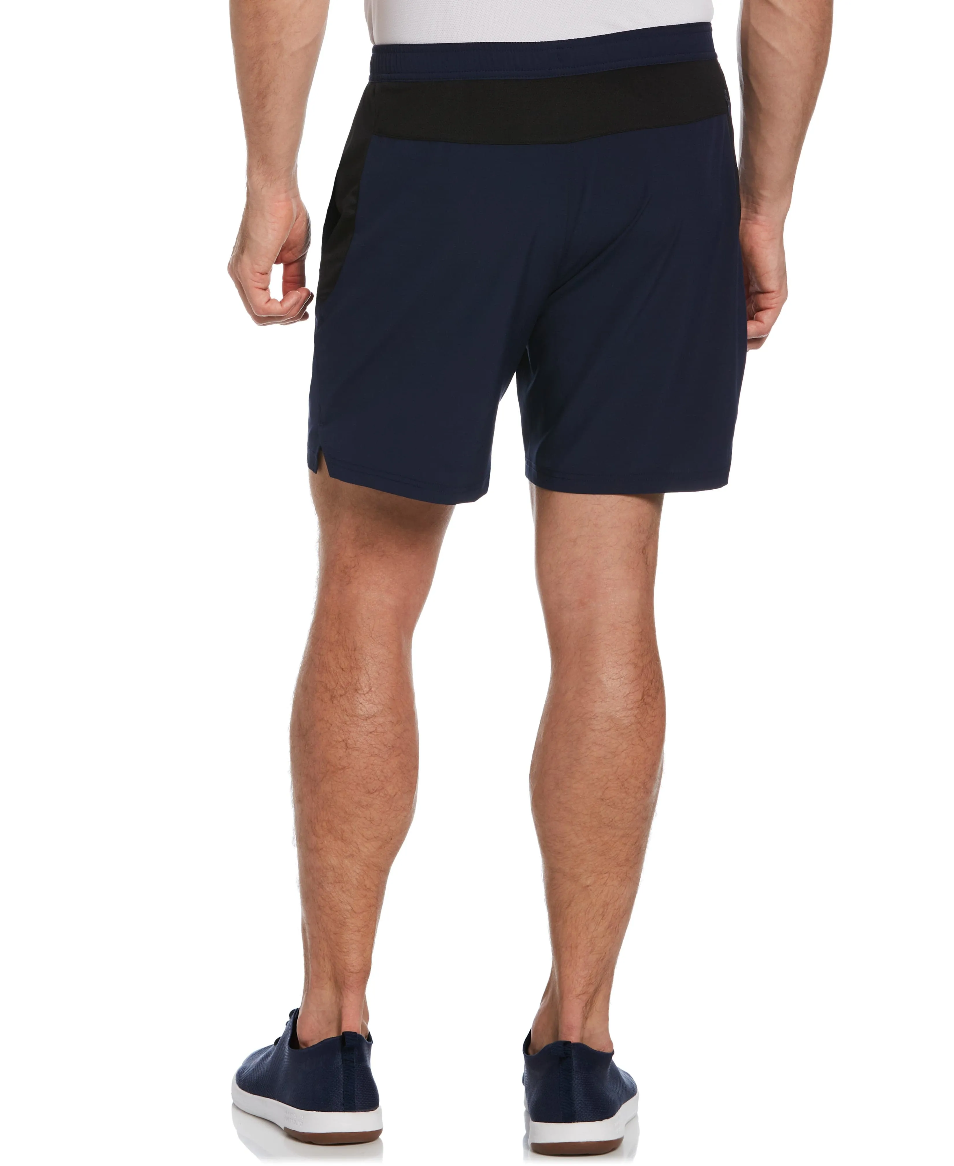 6" 2 In 1 Pull On Short sold by Perry Ellis product image thumbnail 2