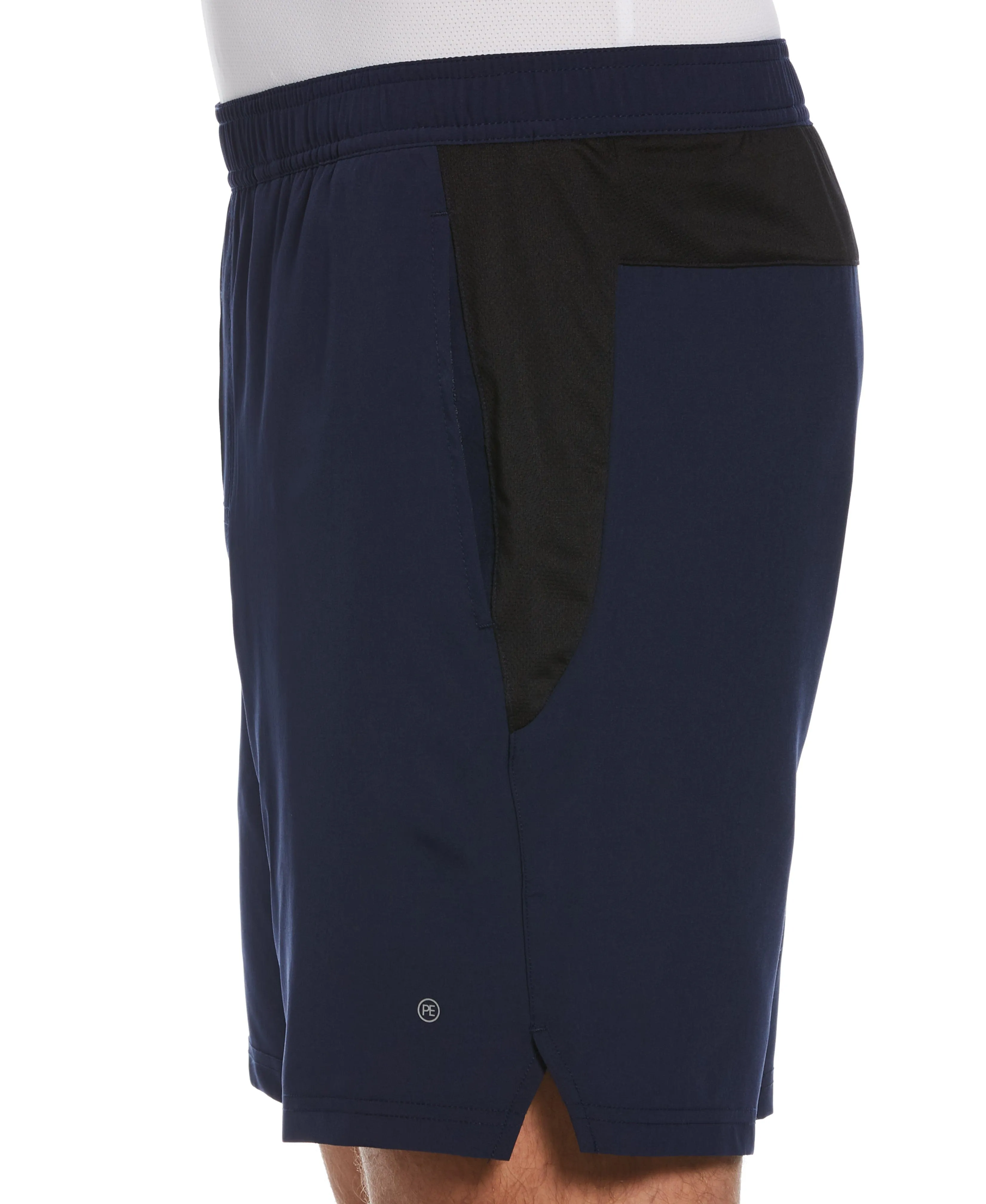 6" 2 In 1 Pull On Short sold by Perry Ellis product image thumbnail 3