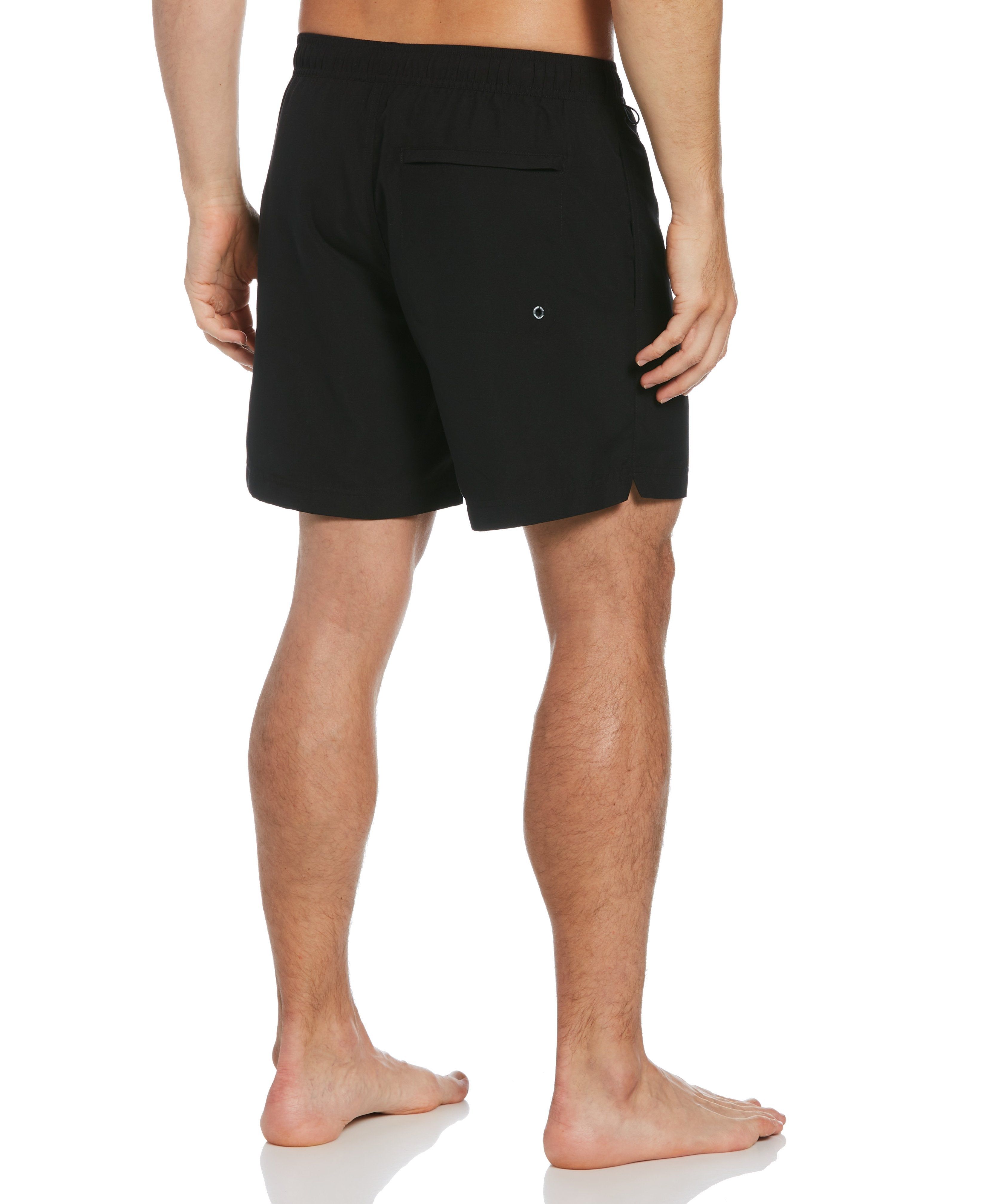Logo Print Swim Short sold by Perry Ellis product image thumbnail 2