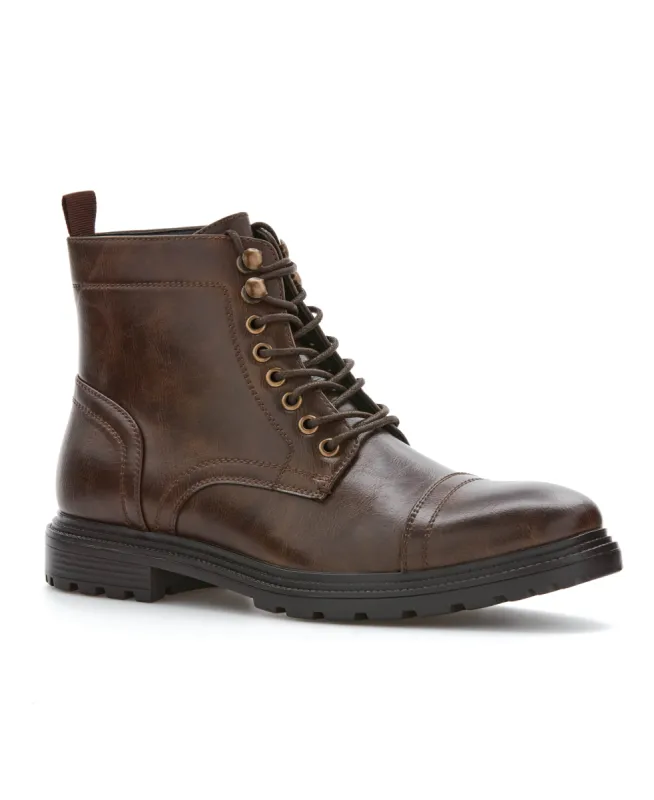 Beacon Boot sold by Perry Ellis