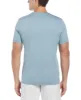 Cool Interlock Tee sold by Perry Ellis