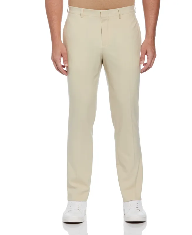 Slim Fit Tech Portfolio Dress Pant sold by Perry Ellis