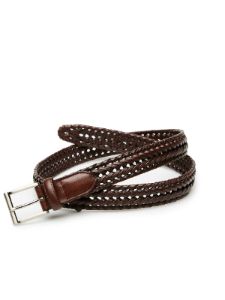 Braided Belt sold by Perry Ellis