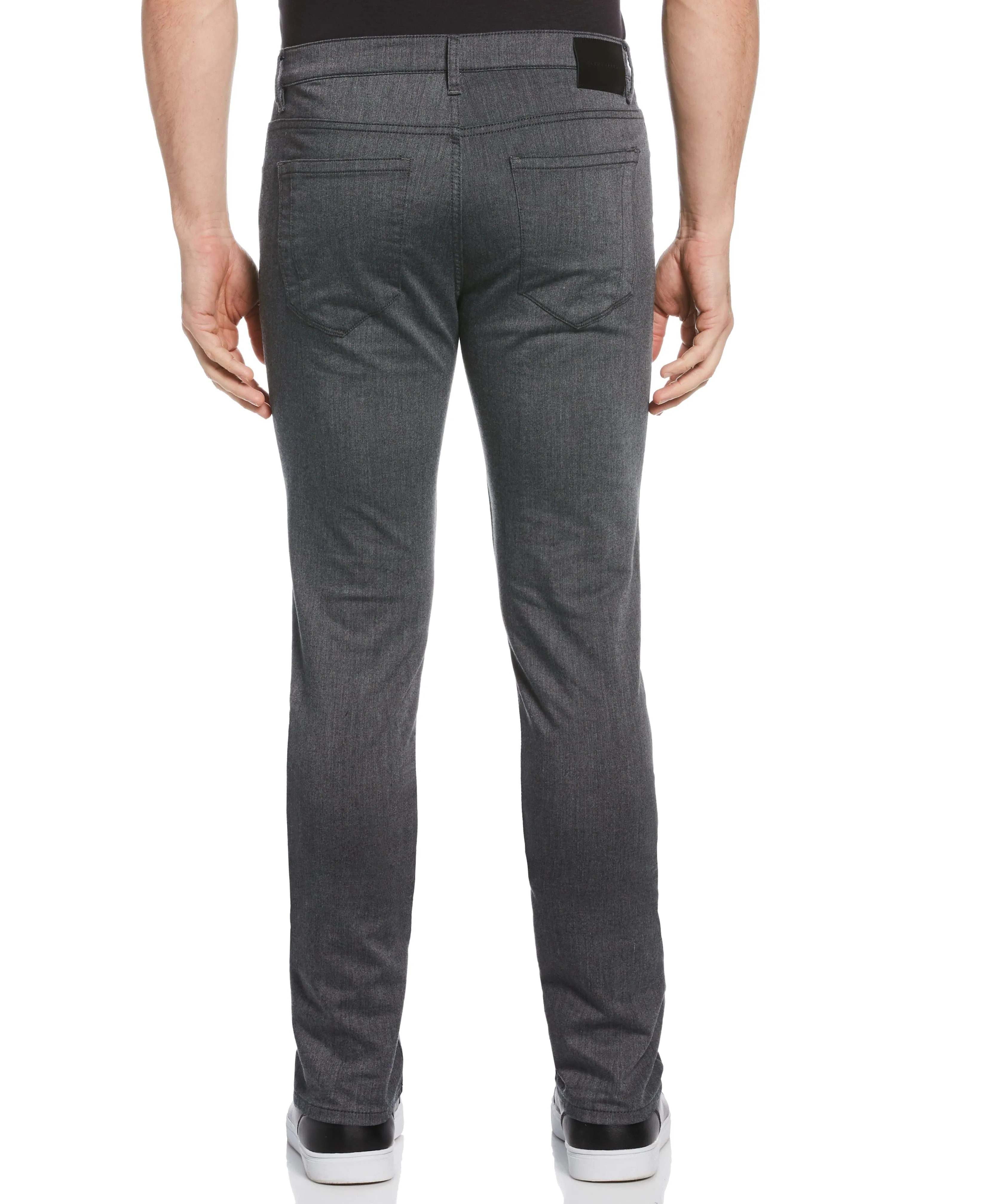 Skinny Fit Anywhere Five Pocket Pant sold by Perry Ellis product image thumbnail 2