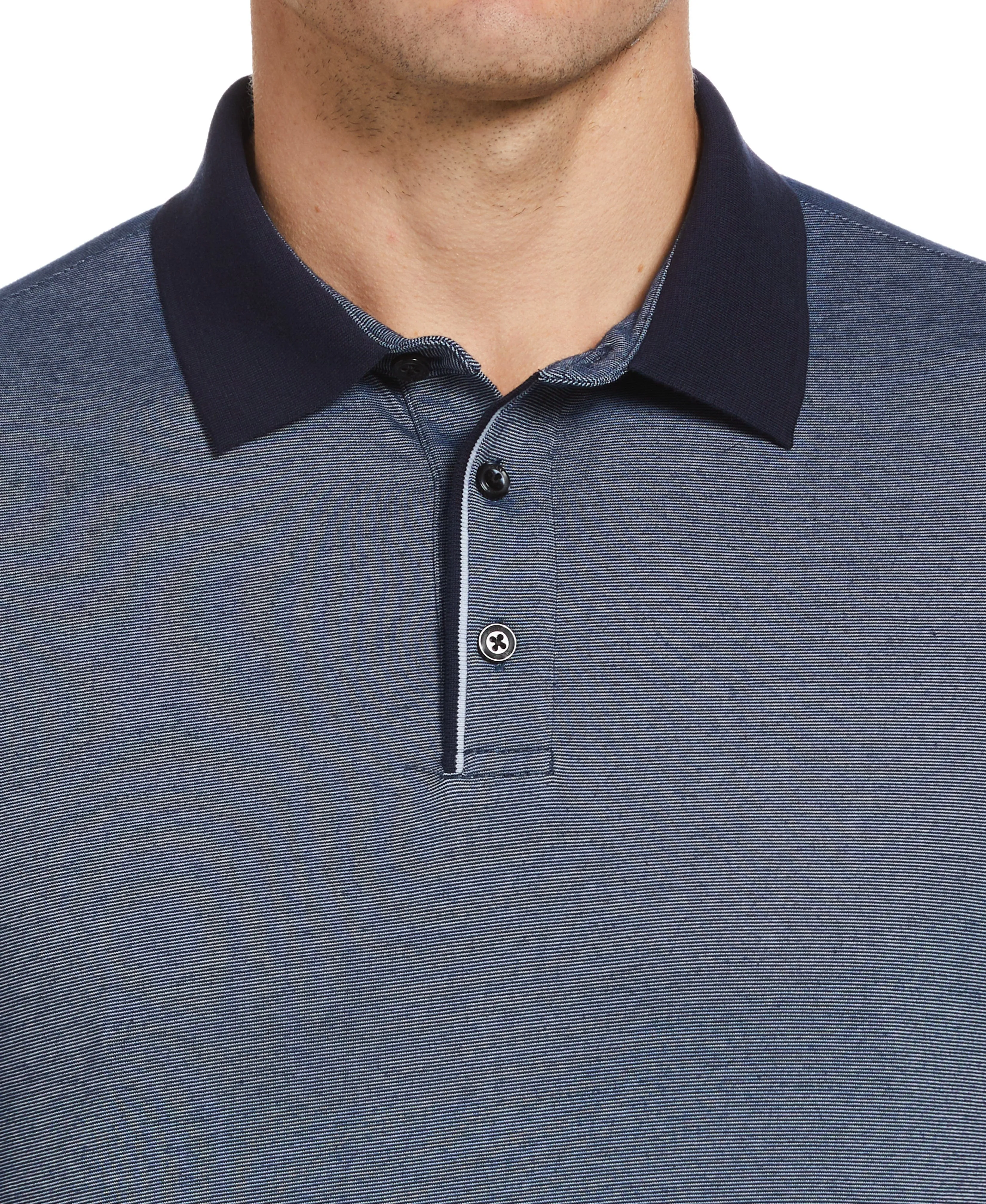 ICON Polo sold by Perry Ellis product image thumbnail 3