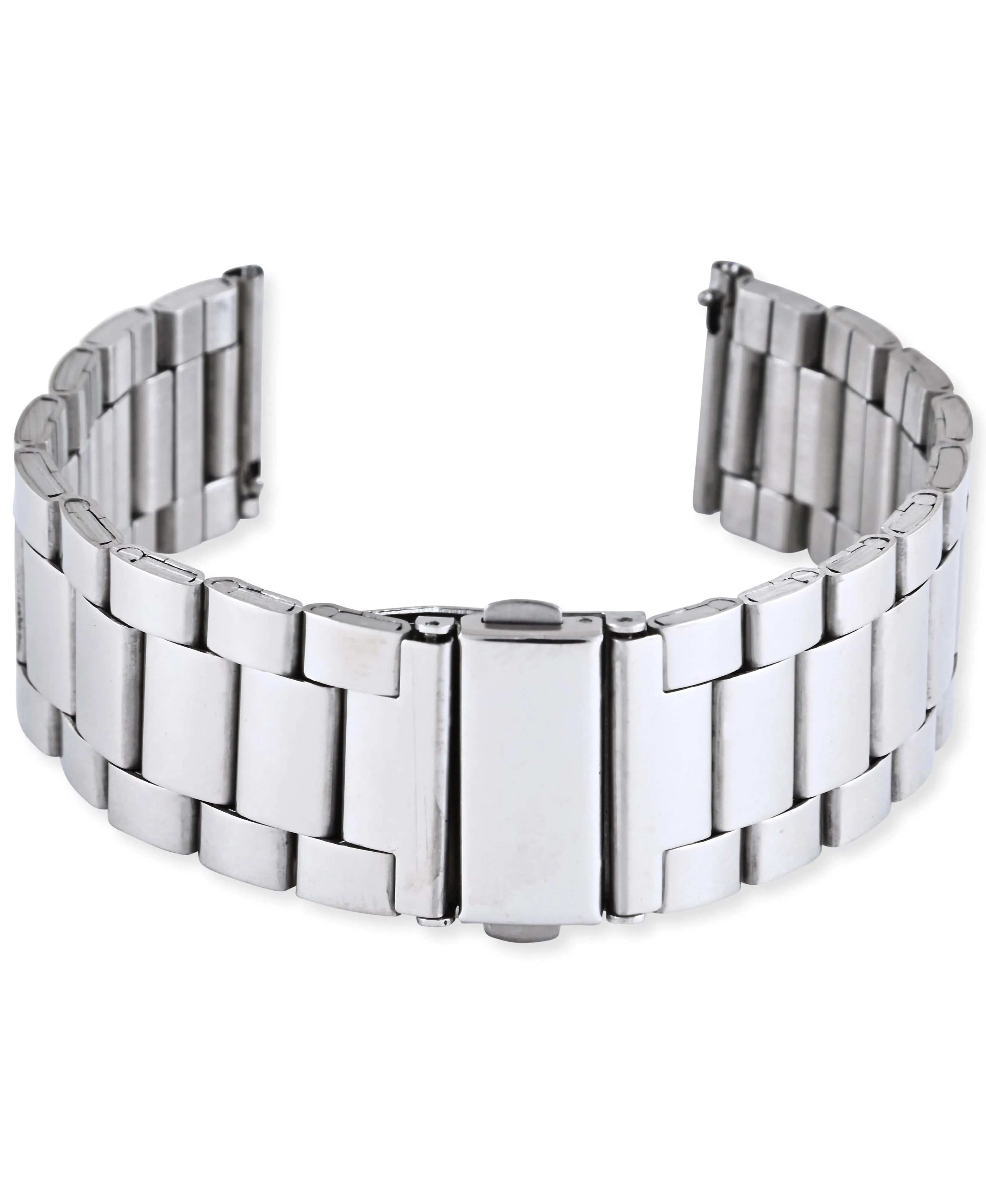 Interchangeable Strap Watch Gift Set sold by Perry Ellis product image thumbnail 3