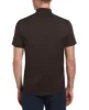 Slim Fit Total Stretch Solid Shirt sold by Perry Ellis