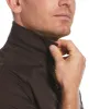 Slim Fit Total Stretch Solid Shirt sold by Perry Ellis