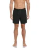 Logo Print Swim Short sold by Perry Ellis