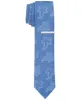 Vernon Floral Slim Tie sold by Perry Ellis