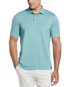 ICON Polo sold by Perry Ellis