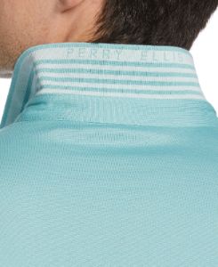 ICON Polo sold by Perry Ellis