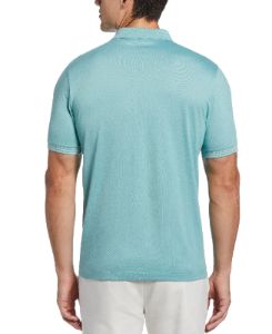 ICON Polo sold by Perry Ellis
