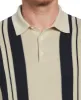 Striped Polo Sweater sold by Perry Ellis
