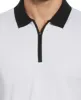 ICON Quarter Zip Polo sold by Perry Ellis