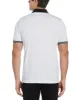 ICON Quarter Zip Polo sold by Perry Ellis