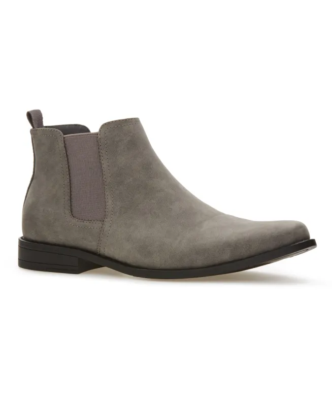 Chris Boot sold by Perry Ellis