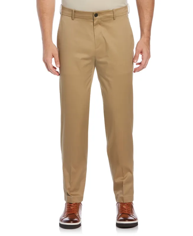 Big & Tall Stretch Smart Chino Pant sold by Perry Ellis