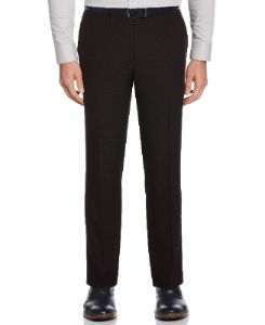 2 Piece Slim Fit Textured Suit sold by Perry Ellis