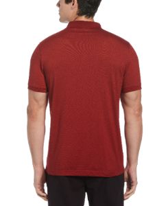 ICON Polo sold by Perry Ellis
