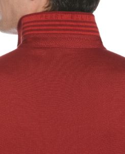 ICON Polo sold by Perry Ellis