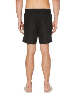 Side Stripe Logo Swim Short sold by Perry Ellis