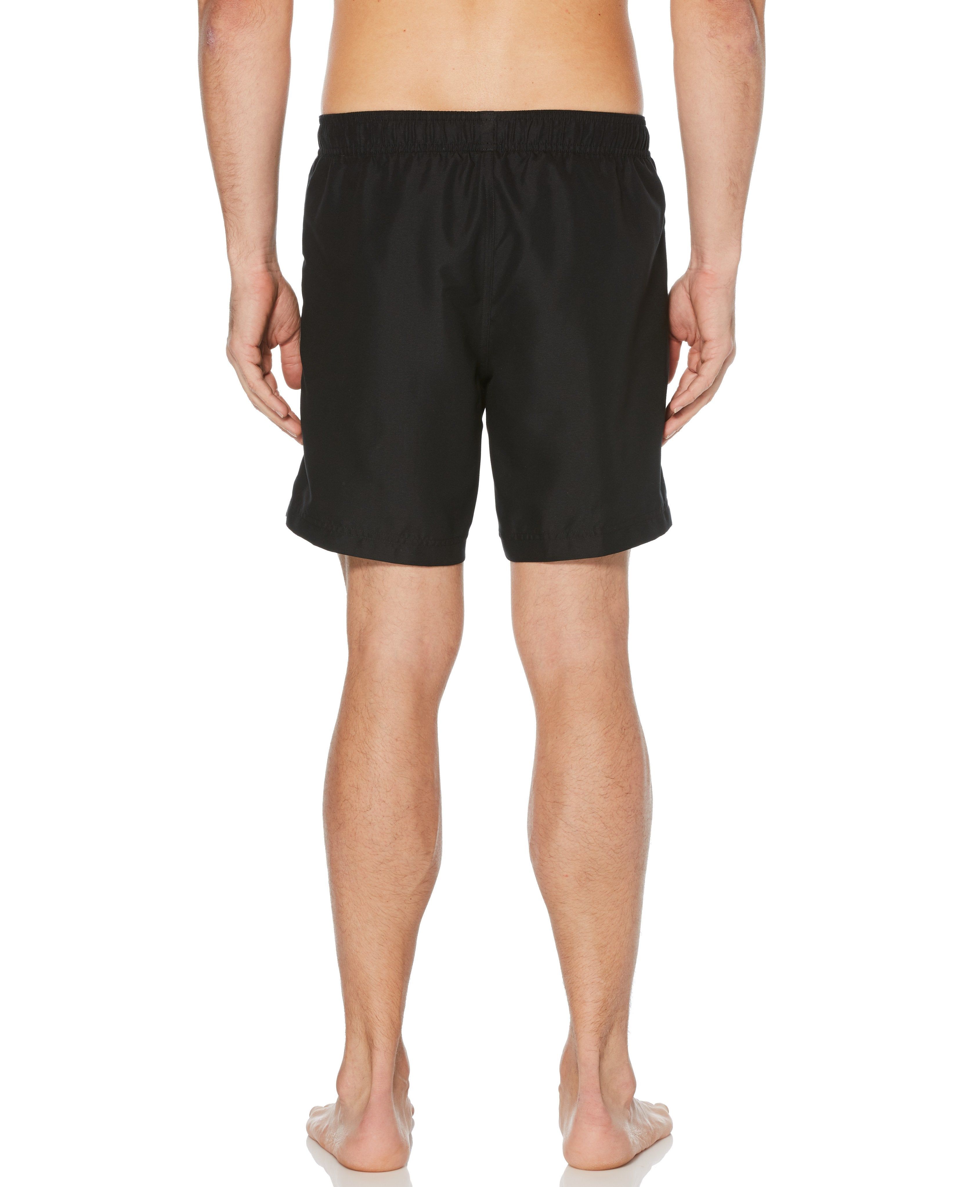 Side Stripe Logo Swim Short sold by Perry Ellis product image thumbnail 2