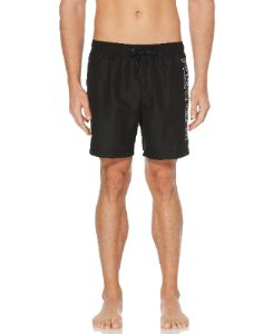 Side Stripe Logo Swim Short sold by Perry Ellis