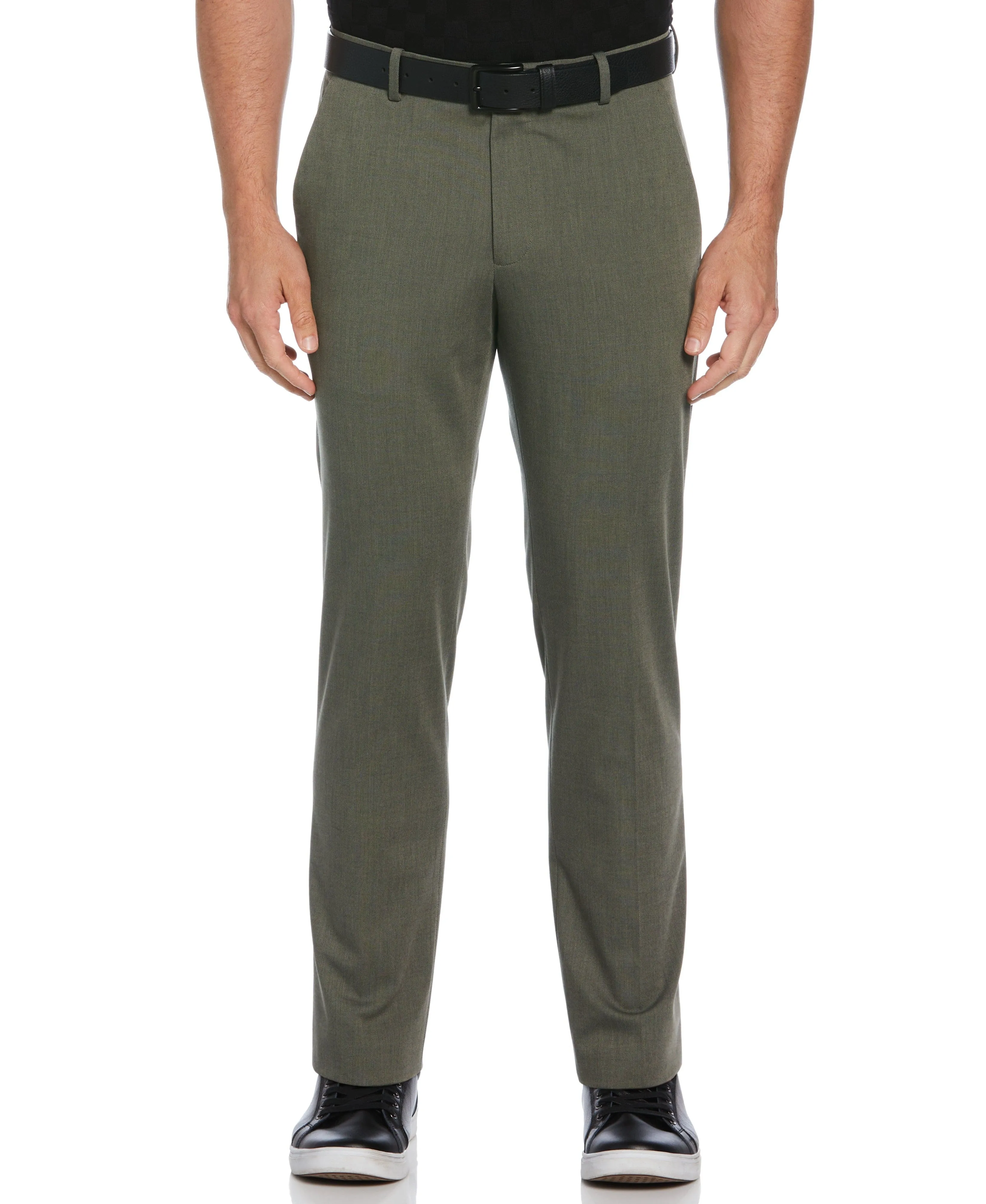 Slim Fit Louis Suit Pant sold by Perry Ellis