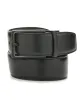 Reversible Leather Belt sold by Perry Ellis