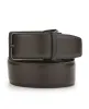 Reversible Leather Belt sold by Perry Ellis