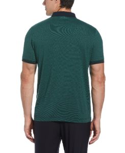 ICON Polo sold by Perry Ellis